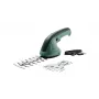 Bosch Easy Shear forbici per erba a batteria 8 cm 3,6 V litio-ione (Li-Ion) nero, verde