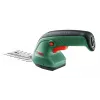 Bosch Easy Shear forbici per erba a batteria 8 cm 3,6 V litio-ione (Li-Ion) nero, verde