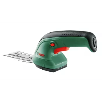 Bosch Easy Shear forbici per erba a batteria 8 cm 3,6 V litio-ione (Li-Ion) nero, verde