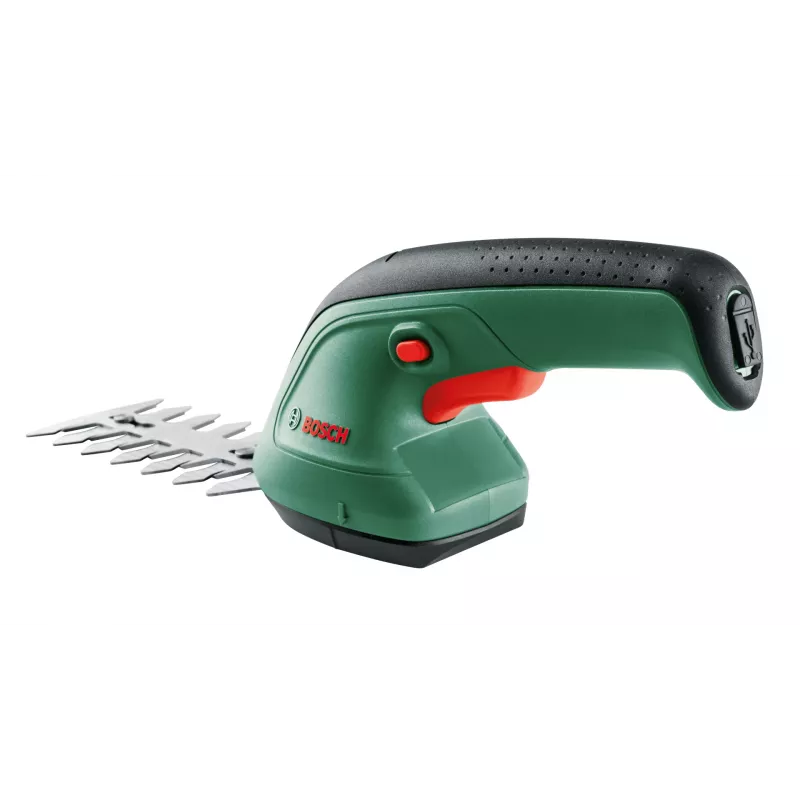 Bosch Easy Shear forbici per erba a batteria 8 cm 3,6 V litio-ione (Li-Ion) nero, verde