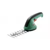 Bosch Easy Shear forbici per erba a batteria 8 cm 3,6 V litio-ione (Li-Ion) nero, verde