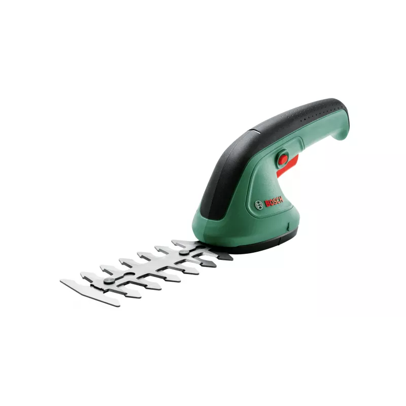Bosch Easy Shear forbici per erba a batteria 8 cm 3,6 V litio-ione (Li-Ion) nero, verde