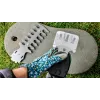 Bosch Easy Shear forbici per erba a batteria 8 cm 3,6 V litio-ione (Li-Ion) nero, verde