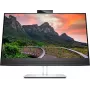 Monitor per conferenze HP E-Series E27m G4 QHD USB-C, 68,6 cm (27