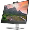 Monitor per conferenze HP E-Series E27m G4 QHD USB-C, 68,6 cm (27