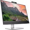 Monitor per conferenze HP E-Series E27m G4 QHD USB-C, 68,6 cm (27