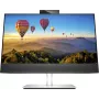 Monitor per conferenze HP E24m G4 FHD USB-C, 60,5 cm (23,8 inch), 1920 x 1080 pixel, Full HD, LCD, 5 ms, nero