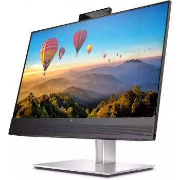 Monitor per conferenze HP E24m G4 FHD USB-C, 60,5 cm (23,8