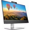 Monitor per conferenze HP E24m G4 FHD USB-C, 60,5 cm (23,8