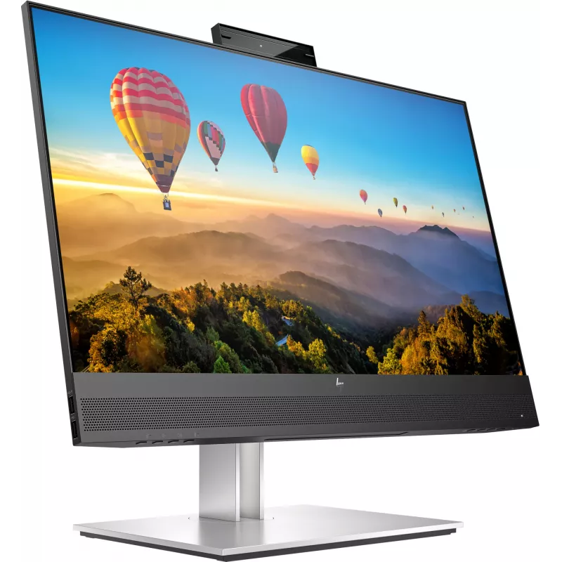 Monitor per conferenze HP E24m G4 FHD USB-C, 60,5 cm (23,8