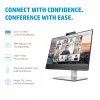 Monitor per conferenze HP E24m G4 FHD USB-C, 60,5 cm (23,8