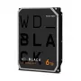 WESTERN DIGITAL disco rigido - Wd Black WD6004FZWX - 6TB - SATA 6Gb/s - 3,5
