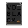 WESTERN DIGITAL disco rigido - Wd Black WD6004FZWX - 6TB - SATA 6Gb/s - 3,5