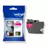 Cartuccia d'inchiostro Brother LC422M 1 pz. originale magenta