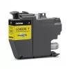 Cartuccia d'inchiostro Brother LC-422XLY 1 pz. originale giallo