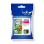 Cartuccia d'inchiostro Brother LC422XLM 1 pz. originale magenta