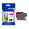 Cartuccia d'inchiostro Brother LC422XLM 1 pz. originale magenta