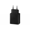 Caricabatterie universale da interno Samsung EP-T4510 con ricarica rapida 45W USB-C PD 3.0 nero