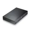 Switch di rete Zyxel GS1900-24E-EU0103F Managed L2 Gigabit Ethernet (10/100/1000) 1U nero