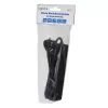 Prolunga elettrica LogiLink LPS229B 1,5 m 3 prese AC da interno nero
