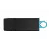 Kingston DataTraveler Exodia chiavetta USB 3.2 Gen 1 da 64 GB, 2 pz., nero/turchese