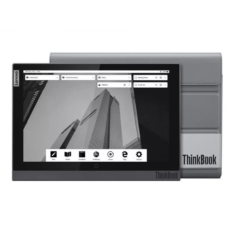 Custodia sleeve Lenovo ThinkBook Premium 33 cm (13