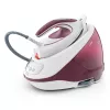 Ferro da stiro Tefal Express Protect SV9201 2800 W 1,8 L suola Durilium AirGlide Autoclean lilla, bianco