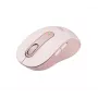Mouse Logitech Signature M650 RF Wireless + Bluetooth