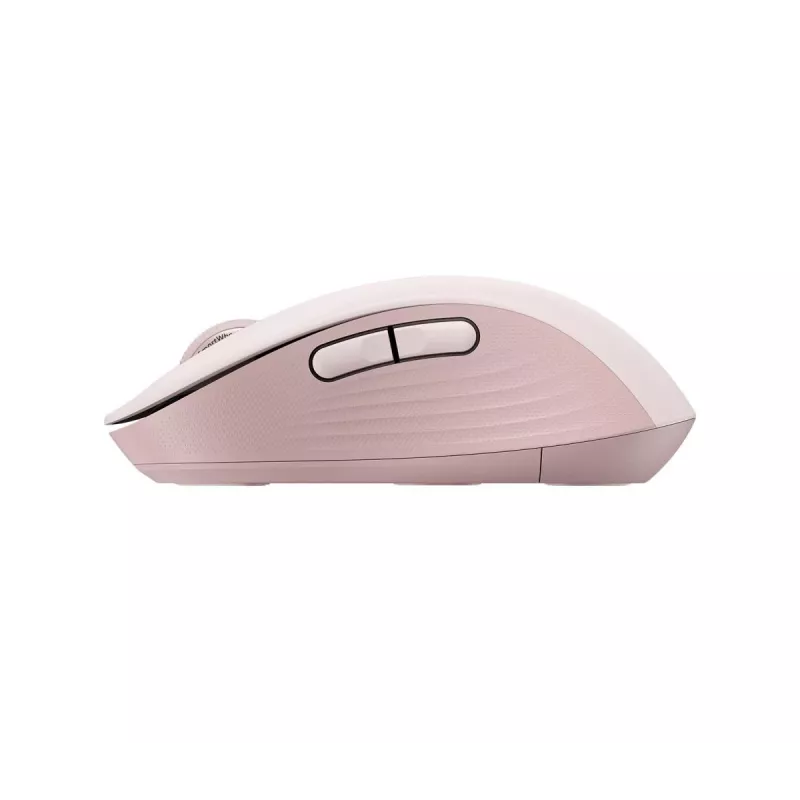 Mouse Logitech Signature M650 RF Wireless + Bluetooth