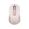 Mouse Logitech Signature M650 RF Wireless + Bluetooth