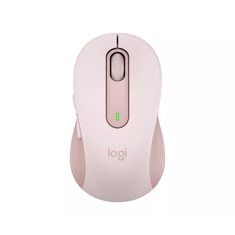 Mouse Logitech Signature M650 RF Wireless + Bluetooth