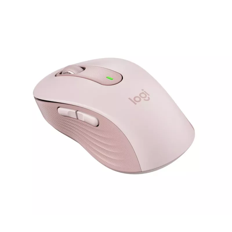 Mouse Logitech Signature M650 RF Wireless + Bluetooth