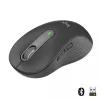 Mouse senza fili LOGITECH Signature M650 L – per mani grandi – destrorso – grafite