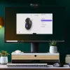 Mouse senza fili LOGITECH Signature M650 L – per mani grandi – destrorso – grafite