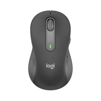 Mouse Logitech Signature M650 L senza fili RF Bluetooth