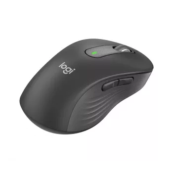Mouse Logitech Signature M650 L senza fili RF Bluetooth
