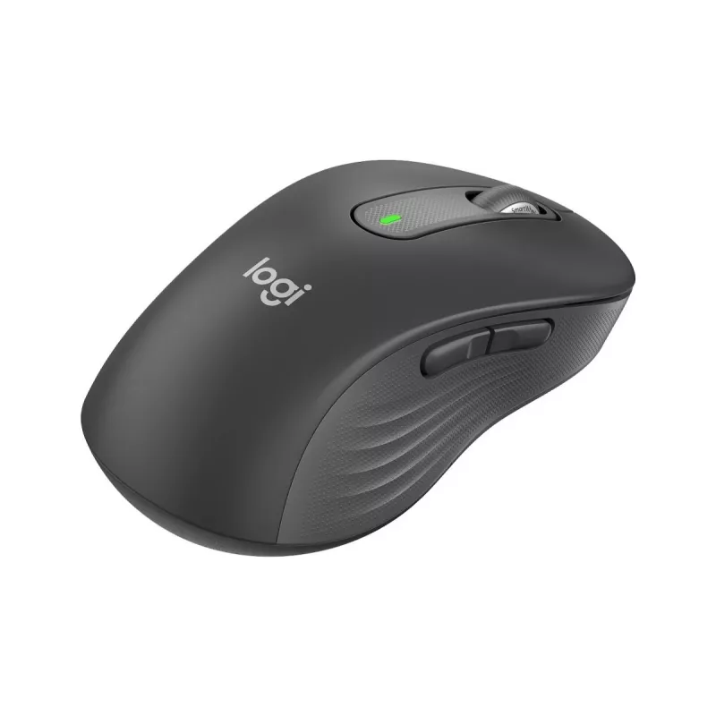 Mouse Logitech Signature M650 L senza fili RF Bluetooth