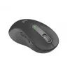 Mouse Logitech Signature M650 L senza fili RF Bluetooth