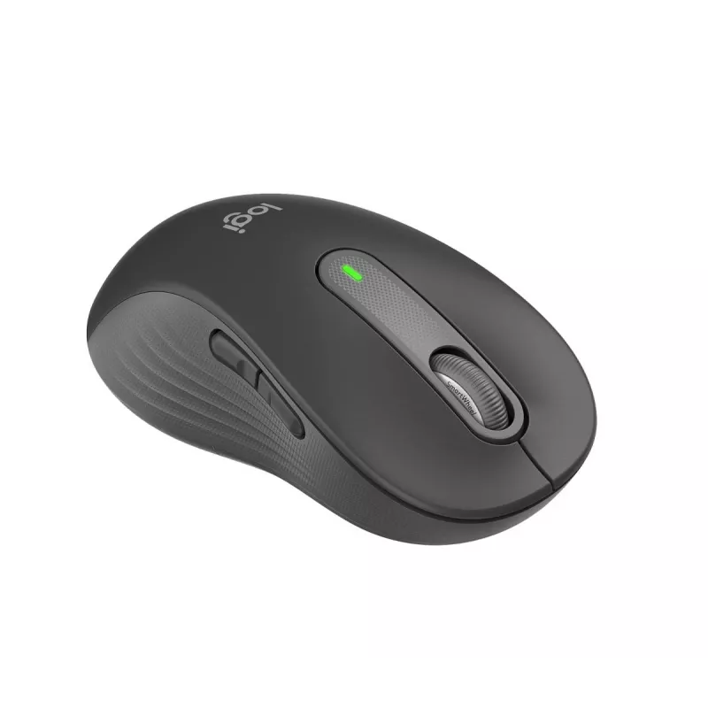 Mouse Logitech Signature M650 L senza fili RF Bluetooth