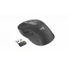 Mouse senza fili Logitech Signature M650 Logi Bolt Bluetooth
