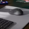 Mouse senza fili Logitech Signature M650 Logi Bolt Bluetooth
