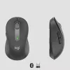Mouse senza fili Logitech Signature M650 Logi Bolt Bluetooth