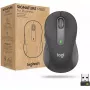 Mouse senza fili Logitech Signature M650 Logi Bolt Bluetooth