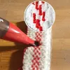 Lavapavimenti VILEDA Spray Max microfibra asciutto e bagnato — testa in plastica, serbatoio 0,6 l, antibatterico, bianco/rosso