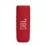 Altoparlante stereo portatile JBL FLIP 6 RED
