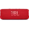 Altoparlante stereo portatile JBL FLIP 6 RED