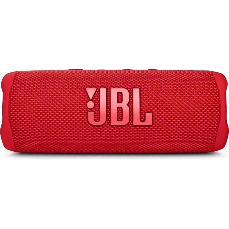 Altoparlante stereo portatile JBL FLIP 6 RED