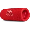 Altoparlante stereo portatile JBL FLIP 6 RED