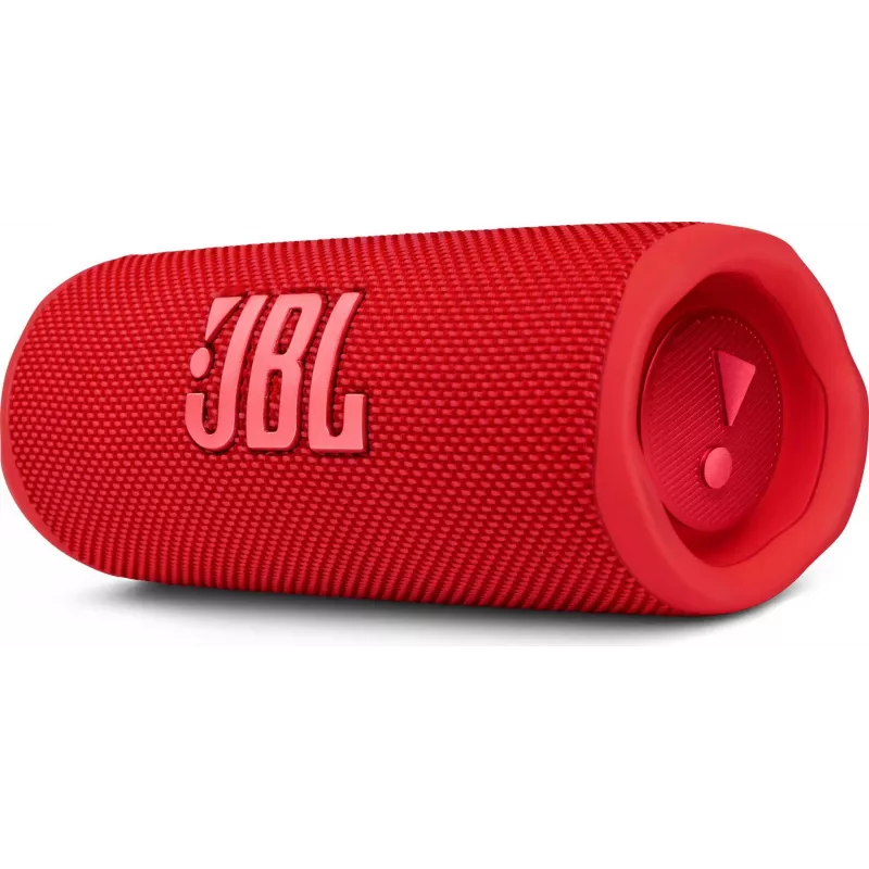 Altoparlante stereo portatile JBL FLIP 6 RED