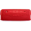 Altoparlante stereo portatile JBL FLIP 6 RED